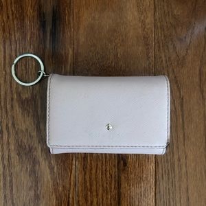 Kate Spade Keychain Wallet